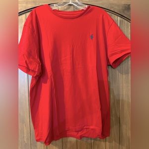 Ralph Lauren classic tshirt